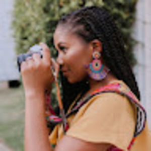 Meet your Posher, Ashton